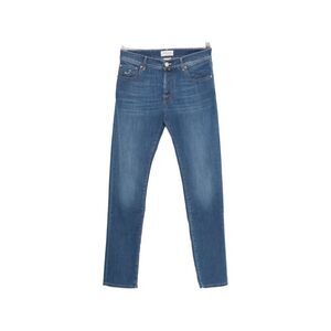 Jacob Cohen Men Slim Fit Denim Jeans